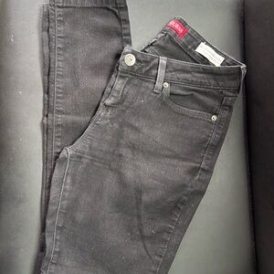 Guess Medium Rise Curvy Skinny - Sienna Curvy Fit